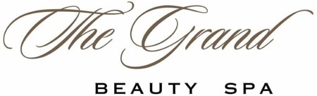 Image result for grand beauty spa logo