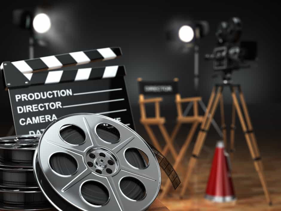 Video Production Consultation