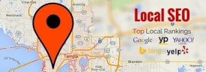 Local SEO - Google Map Listings | Digital Marketing Lighthouse